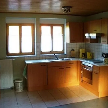 Daumsmuhle Séjour à la ferme Mossautal