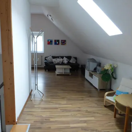 Daumsmuhle Séjour à la ferme Mossautal