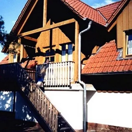 Daumsmuhle Séjour à la ferme Mossautal