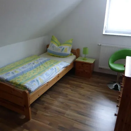 Daumsmuhle Mossautal