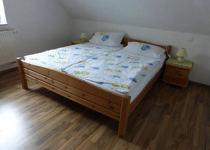 德斯穆农家乐 Mossautal