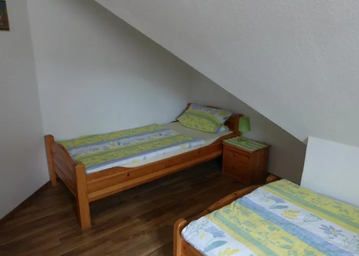 农家乐 德斯穆农家乐 Mossautal