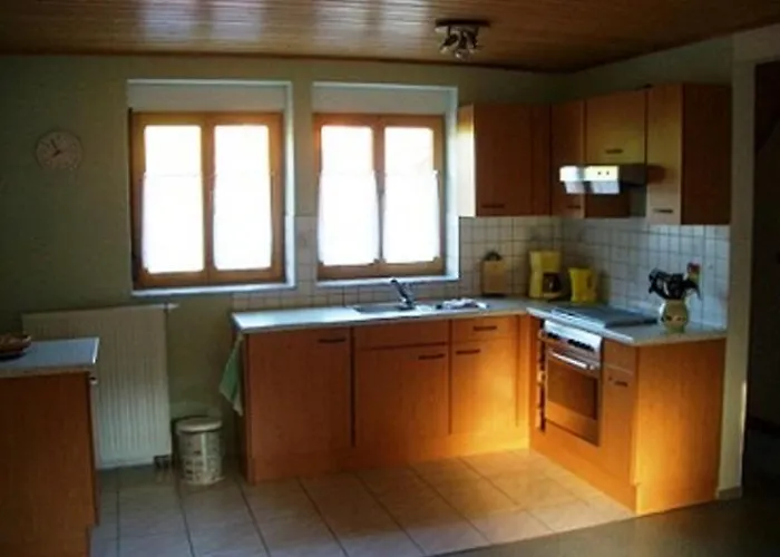 德斯穆农家乐 农家乐 Mossautal