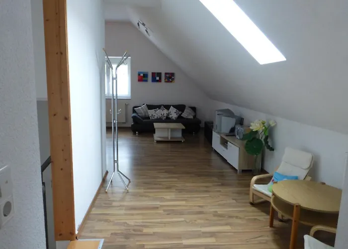 德斯穆农家乐 农家乐 Mossautal