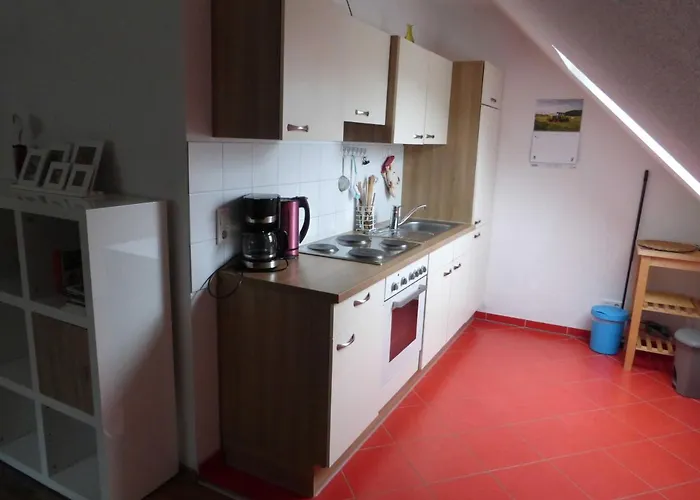 德斯穆农家乐 农家乐