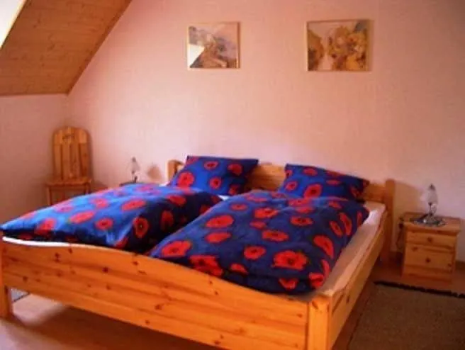 农家乐 德斯穆农家乐 Mossautal