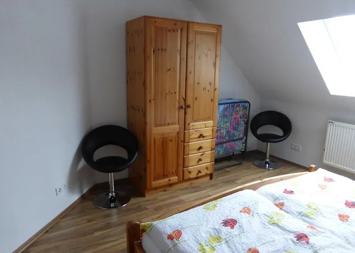 农家乐 德斯穆农家乐 Mossautal