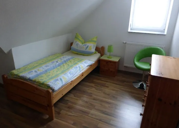 德斯穆农家乐 Mossautal